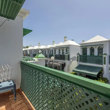 شقة Duna Flor, Sun, Pool & Fast Wifi *