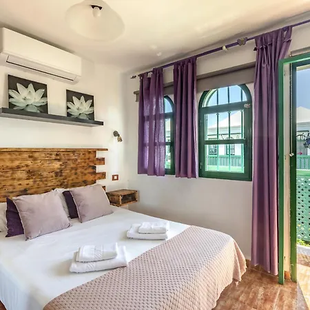 Duna Flor, Sun, Pool & Fast Wifi Apartman Maspalomas