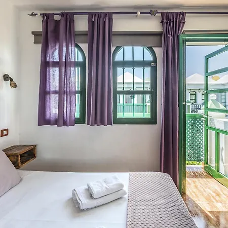 Duna Flor, Sun, Pool & Fast Wifi Apartment