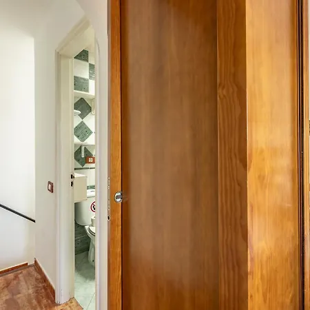 Apartman Duna Flor, Sun, Pool & Fast Wifi Maspalomas