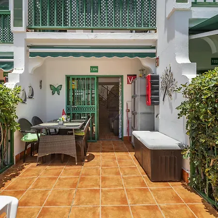 Apartman Duna Flor, Sun, Pool & Fast Wifi